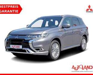 Mitsubishi Outlander Gebrauchtwagen