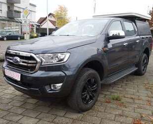 Ford Ranger Gebrauchtwagen