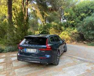 Volvo V60 Gebrauchtwagen