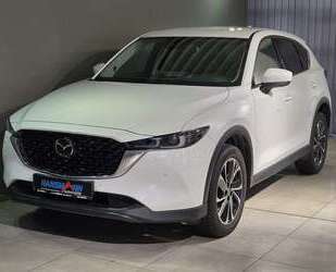 Mazda CX-5 Gebrauchtwagen