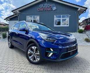 Kia Niro Gebrauchtwagen