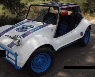 Ford Buggy 