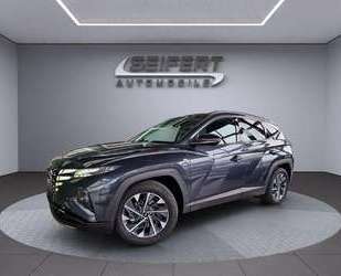 Peugeot TUCSON 