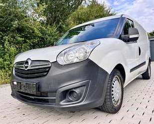 Opel Combo Gebrauchtwagen