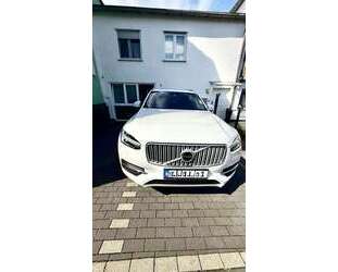 Volvo XC90 Gebrauchtwagen
