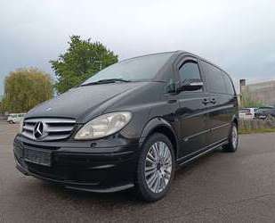 Mercedes-Benz Viano Gebrauchtwagen