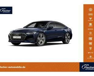 Audi A7 Gebrauchtwagen