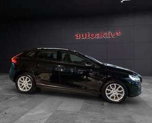 Volvo V40 Gebrauchtwagen