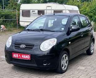 Kia Picanto Gebrauchtwagen