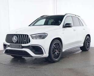 Mercedes-Benz GLE 63 AMG Gebrauchtwagen