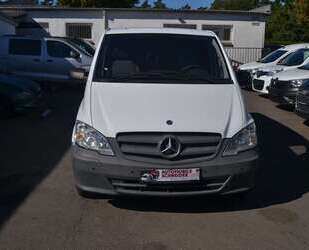 Mercedes-Benz Vito Gebrauchtwagen