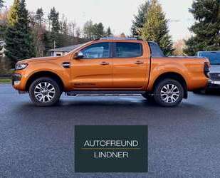 Ford Ranger Gebrauchtwagen