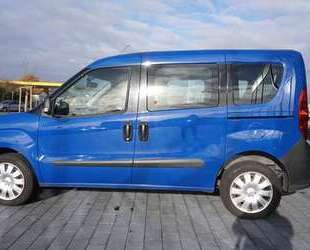 Opel Combo Gebrauchtwagen