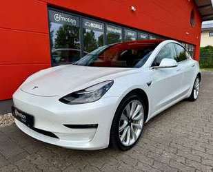 Tesla Model 3 Gebrauchtwagen