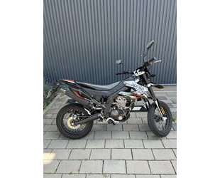 Aprilia SX 125 Gebrauchtwagen