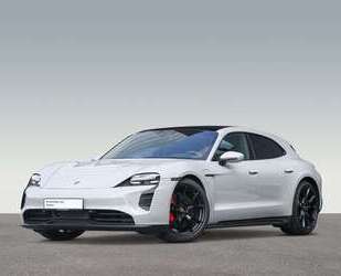 Porsche Taycan Gebrauchtwagen