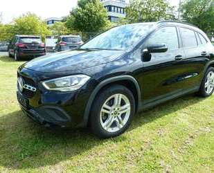 Mercedes-Benz GLA 200 Gebrauchtwagen