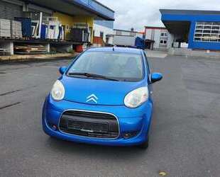 Citroen C1 Gebrauchtwagen