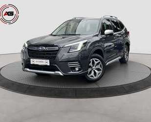 Subaru Forester Gebrauchtwagen