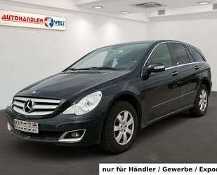Mercedes-Benz R 280 