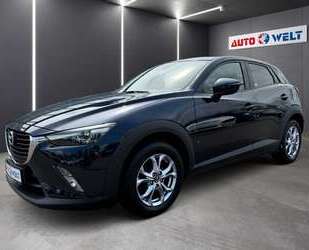 Mazda CX-3 Gebrauchtwagen