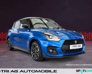 Suzuki Swift Gebrauchtwagen