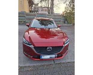 Mazda 6 Gebrauchtwagen