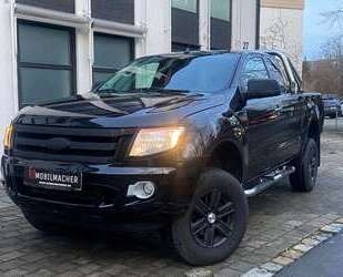 Ford Ranger Gebrauchtwagen