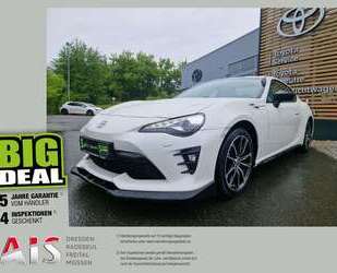 Toyota GT86 Gebrauchtwagen