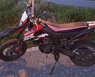 Aprilia SX 125 Gebrauchtwagen