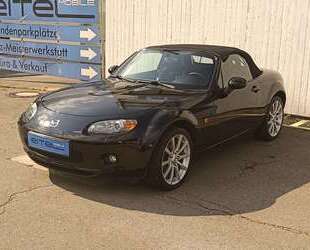 Mazda MX-5 Gebrauchtwagen