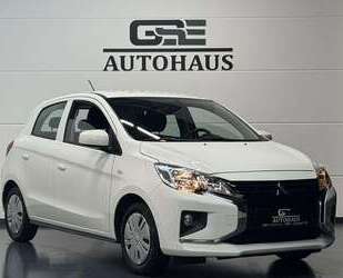 Mitsubishi Space Star Gebrauchtwagen