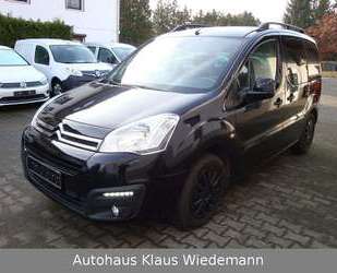 Citroen Berlingo Gebrauchtwagen
