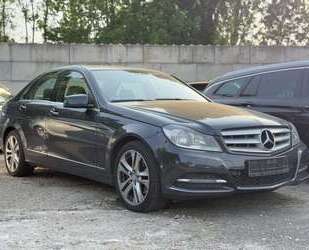 Mercedes-Benz C 220 Gebrauchtwagen