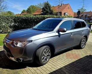 Mitsubishi Outlander Gebrauchtwagen
