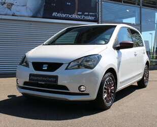 Seat Mii Gebrauchtwagen