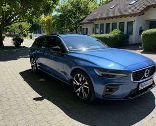 Volvo V60 Gebrauchtwagen