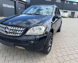 Mercedes-Benz ML 320 Gebrauchtwagen