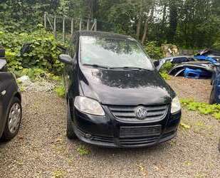 VW Fox Gebrauchtwagen