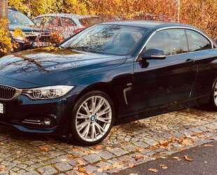 BMW 435 Gebrauchtwagen
