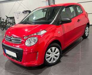 Citroen C1 Gebrauchtwagen
