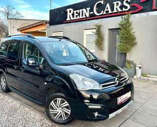 Citroen Berlingo Gebrauchtwagen