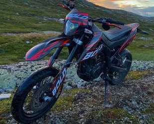 Aprilia SX 125 Gebrauchtwagen