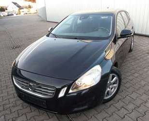 Volvo V60 Gebrauchtwagen