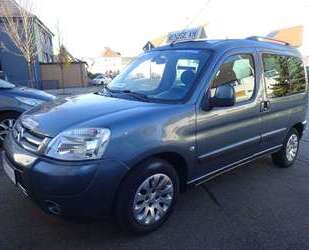 Citroen Berlingo Gebrauchtwagen