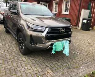 Toyota Hilux Gebrauchtwagen