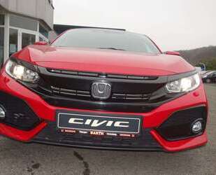 Honda Civic Gebrauchtwagen