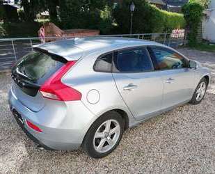 Volvo V40 Gebrauchtwagen