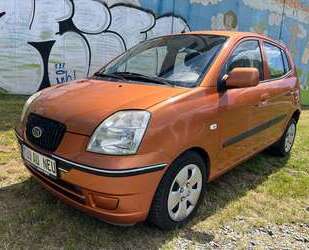 Kia Picanto Gebrauchtwagen
