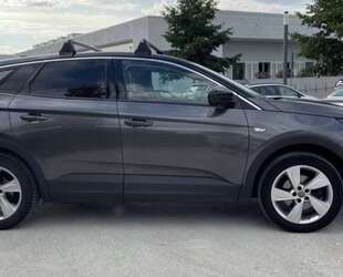 Opel Grandland X Gebrauchtwagen